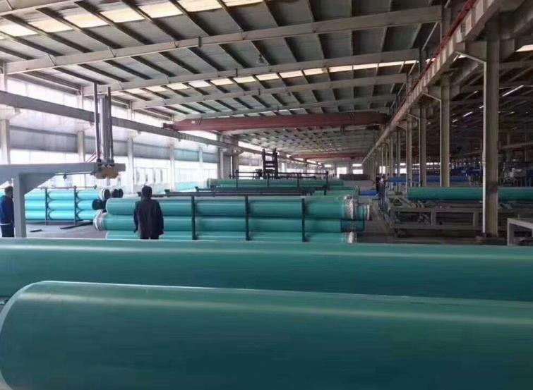 江西pvc-u給水管材管件:PVC–UH排汙管(guǎn)