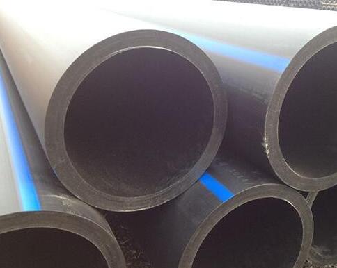 江西PE給水管材管件打破（pò）“鐵飯碗”產品叫好