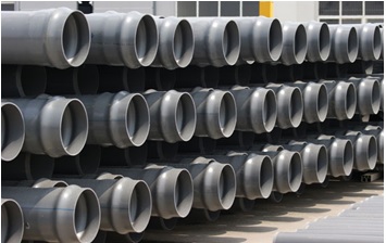 南亞PVC-U給水（shuǐ）管材