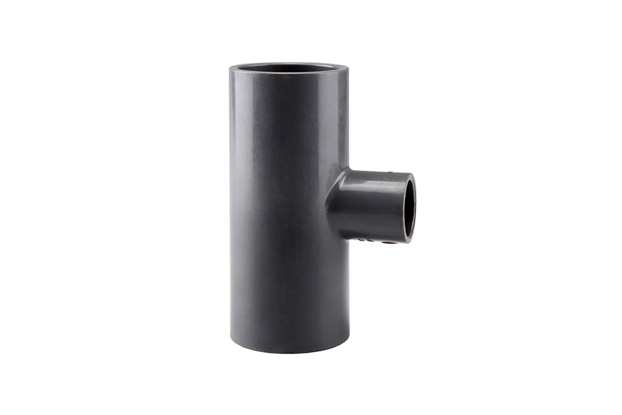 UPVC異徑三通（tōng）(JIS)