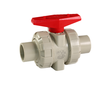 PPH對焊雙由令球閥（fá）