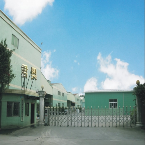  公（gōng）司大門