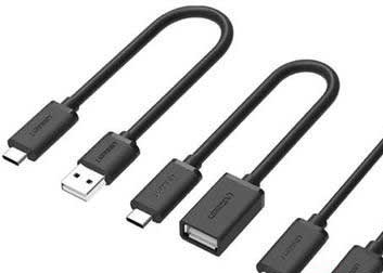 Type-C普及任重（chóng）道遠 連接器企業蓄勢待發